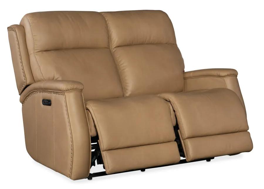 Rhea Zero Gravity Power Loveseat