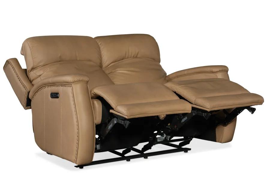 Rhea Zero Gravity Power Loveseat