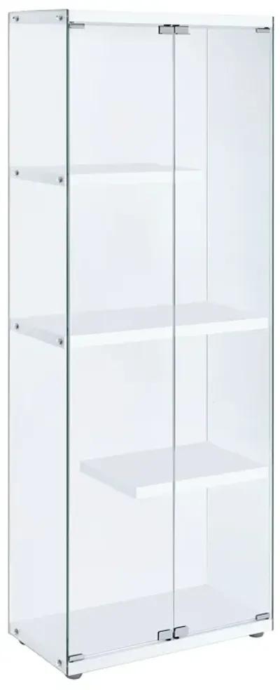 Maxwell Display Cabinet