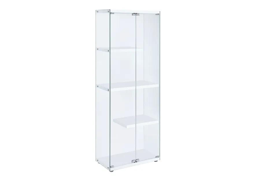 Maxwell Display Cabinet