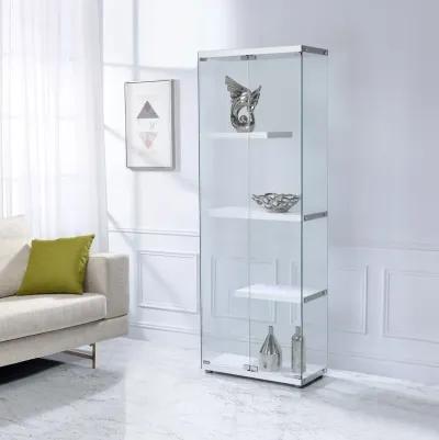 Maxwell Display Cabinet