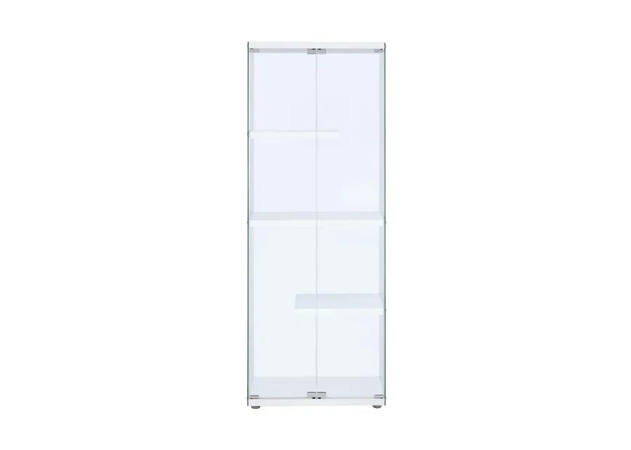 Maxwell Display Cabinet