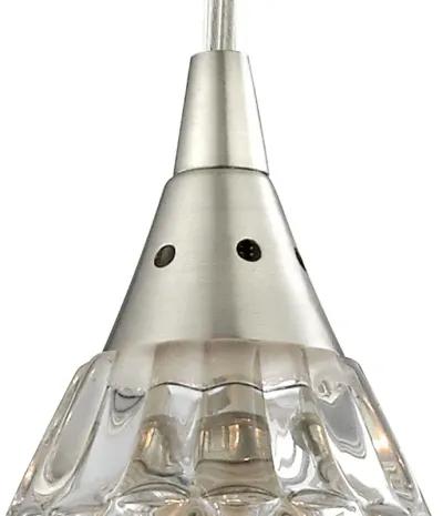 Kersey Mini Cone Pendant