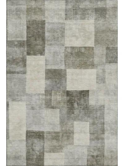 Pacifica PA12 Taupe 30" x 46" Rug