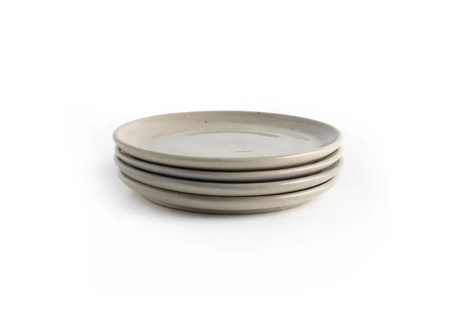 Nelo Salad Plate (Set Of 4)