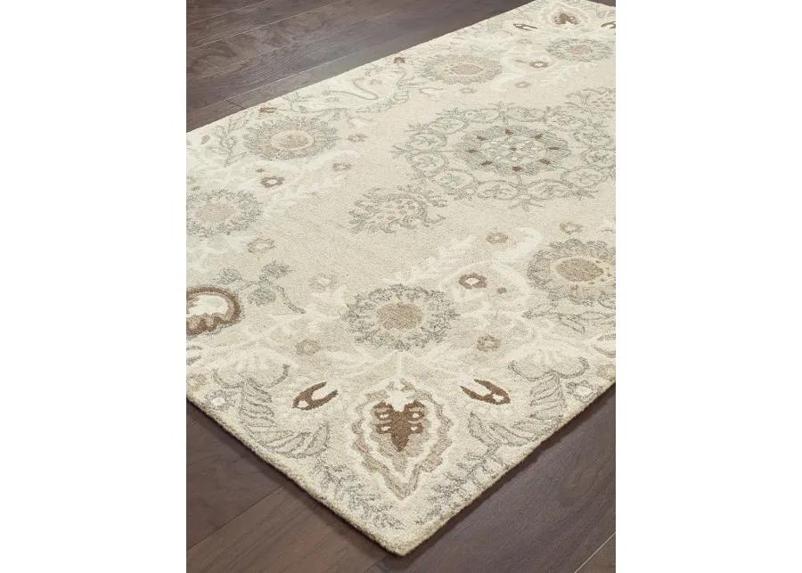 Craft 10' x 13' Sand Rug