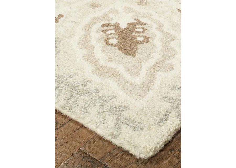 Craft 10' x 13' Sand Rug