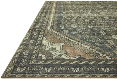 Banks BAN02 2'3" x 3'9" Rug