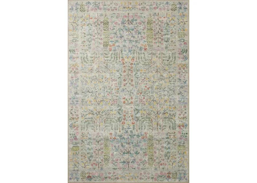 Maison MAO07 2'" x 5'" Rug