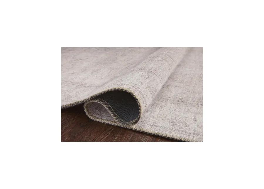 Loren LQ12 Sand 8'4" x 11'6" Rug