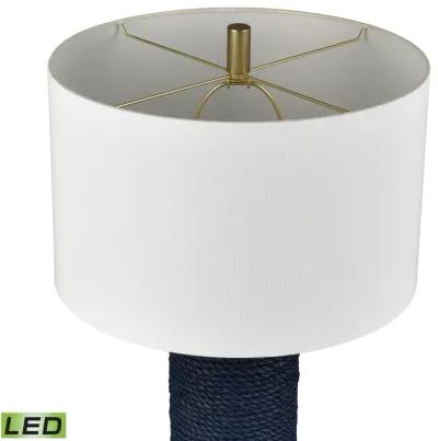 Sherman 27.5" 1-Light Table Lamp