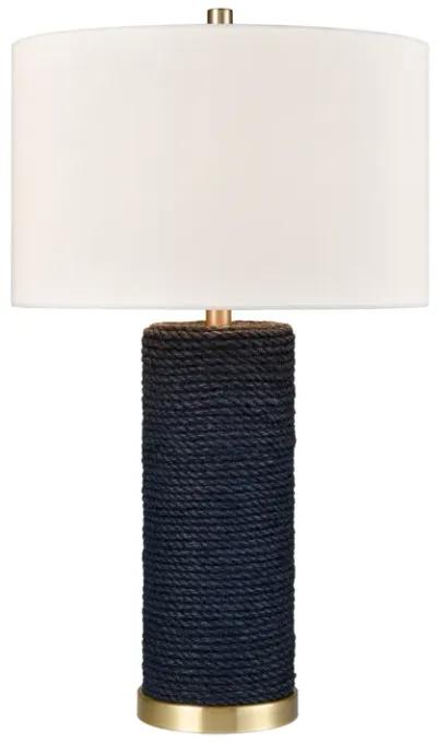 Sherman 27.5" 1-Light Table Lamp