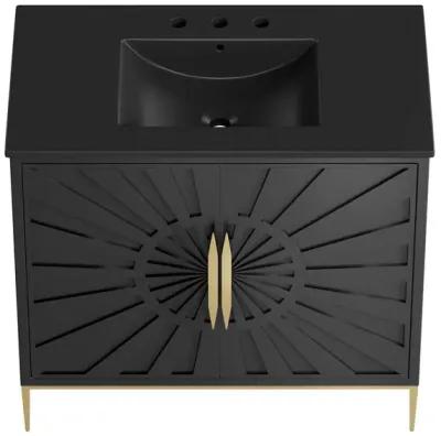 Awaken 36" Bathroom Vanity