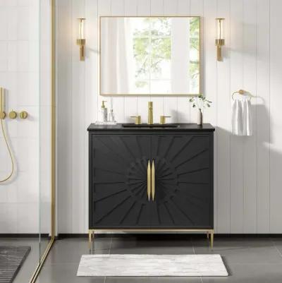 Awaken 36" Bathroom Vanity