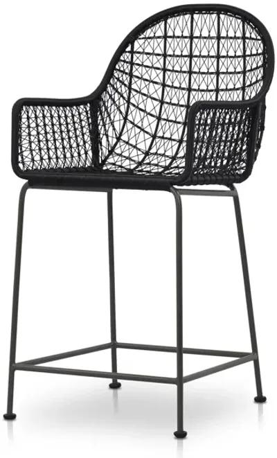 Bandera Outdoor Counter Stool