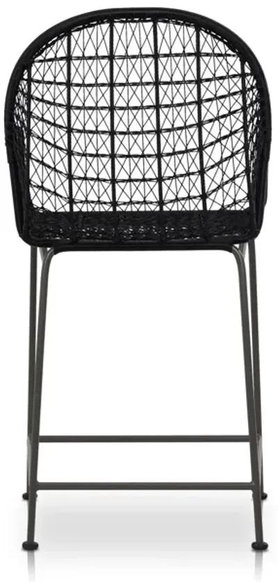 Bandera Outdoor Counter Stool