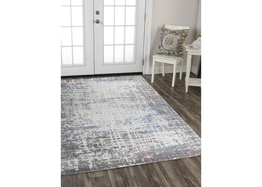 Marquise MRQ842 5'2" x 7'3" Rug