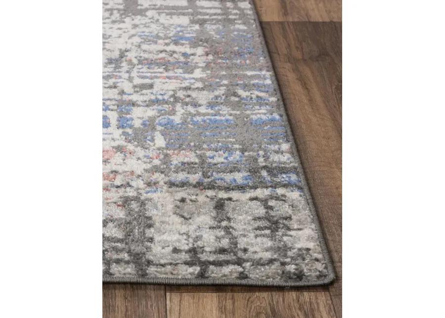 Marquise MRQ842 5'2" x 7'3" Rug