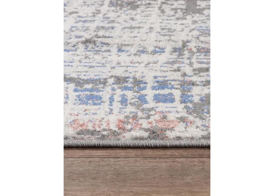 Marquise MRQ842 5'2" x 7'3" Rug