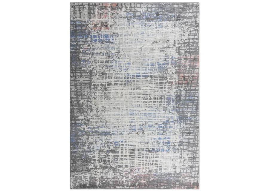 Marquise MRQ842 5'2" x 7'3" Rug