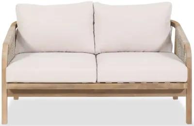 Replay 54" Lounge Loveseat