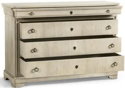 Entropy Louis Phillipe Drawer Chest