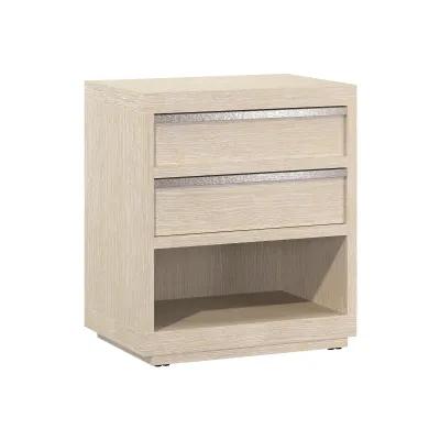 Solaria Nightstand