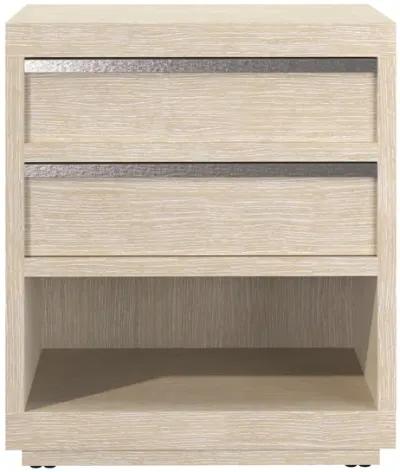 Solaria Nightstand