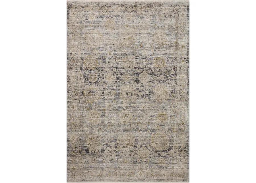 Katherine KES02 9'6" Rug by Jean Stoffer