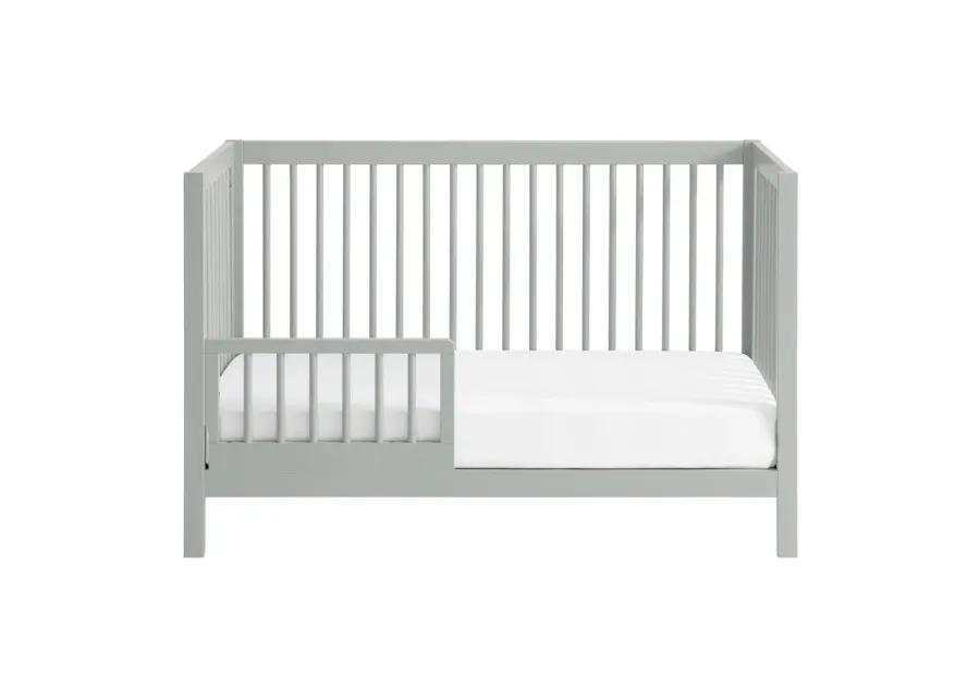 Oxford Baby Soho Baby Essential Toddler Guard Rail Grey