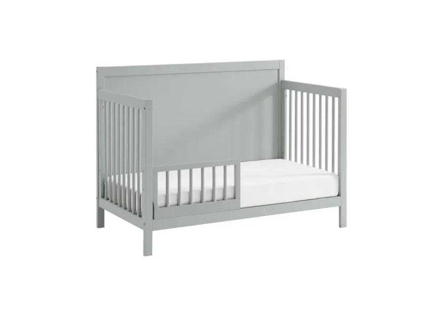 Oxford Baby Soho Baby Essential Toddler Guard Rail Grey