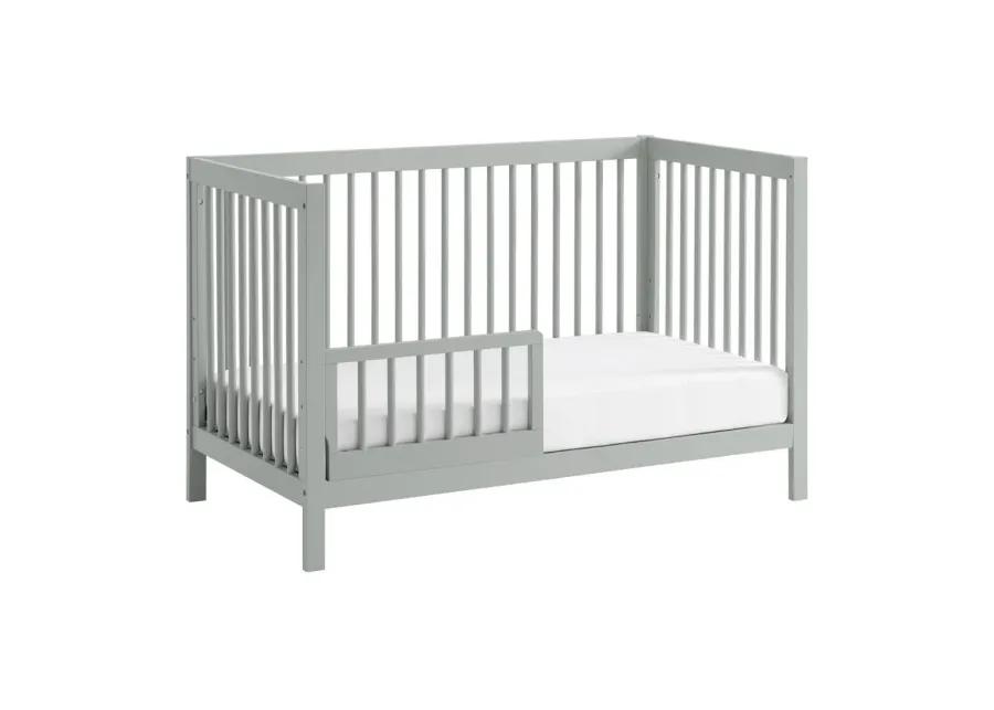 Oxford Baby Soho Baby Essential Toddler Guard Rail Grey