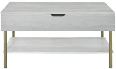 Whitman Lift Top Cocktail Table