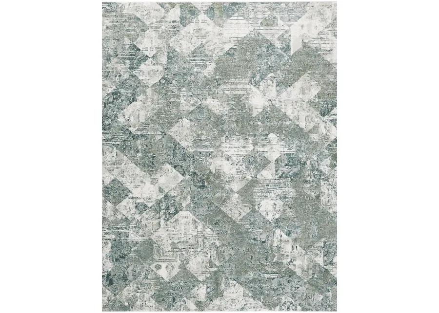 Atwell 3868f Green 2'x3'