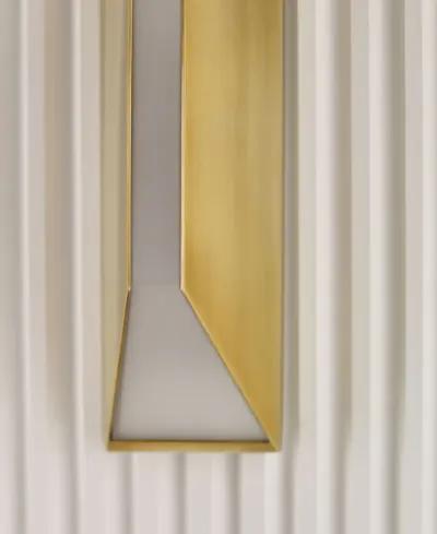 Stretto 28" Sconce