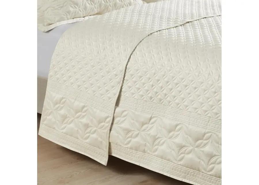 Belen Kox 100% Polyester Border Quilt Set, Belen Kox