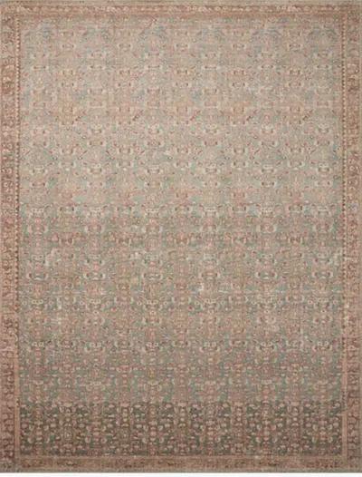 Aubrey AUB04 2'6" x 7'6" Rug