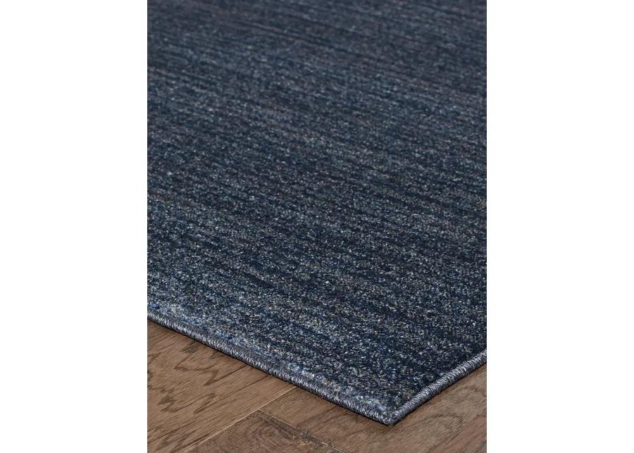 Richmond 12' x 15' Navy Rug