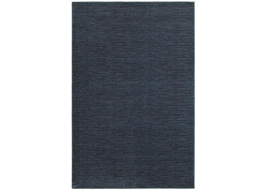 Richmond 12' x 15' Navy Rug