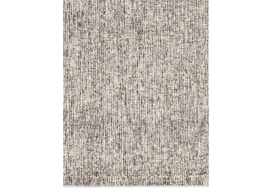 Britta Oland Gray 8' x 10' Rug