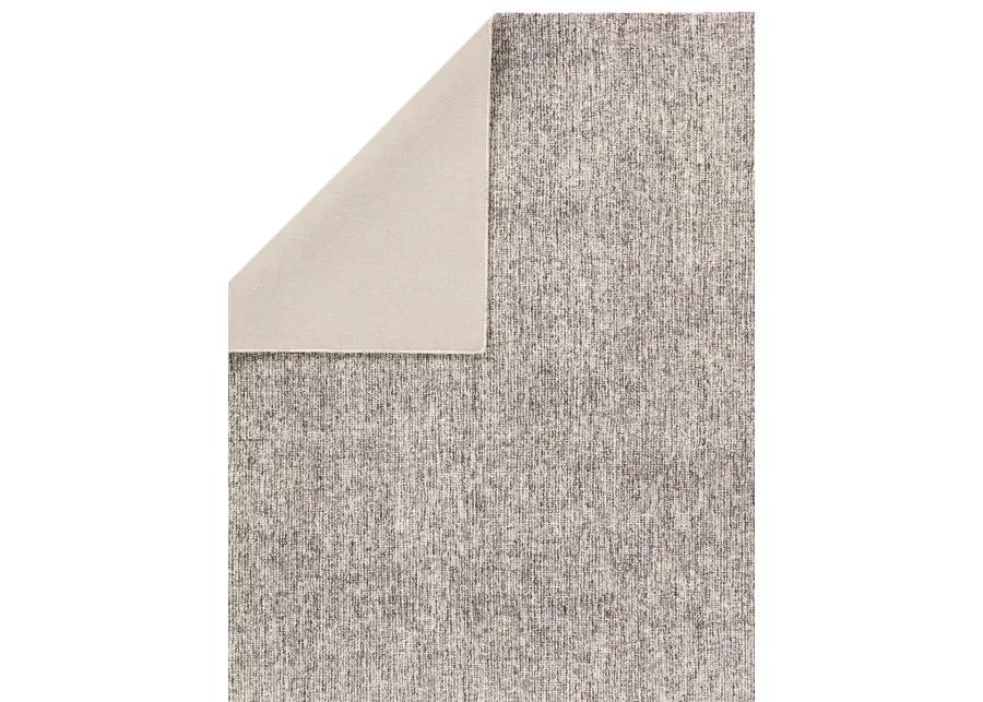 Britta Oland Gray 8' x 10' Rug