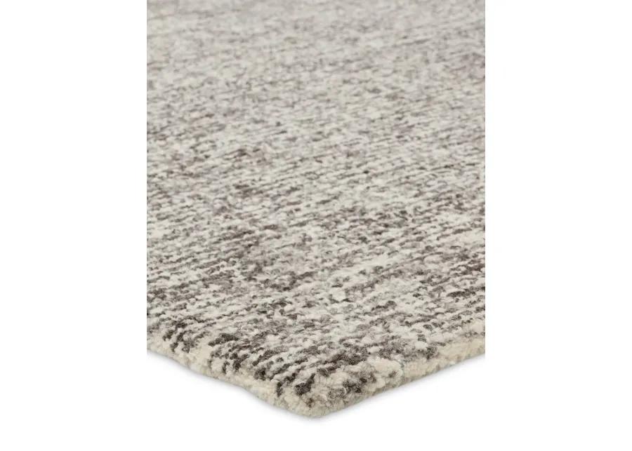 Britta Oland Gray 8' x 10' Rug