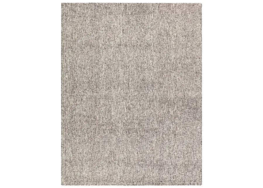 Britta Oland Gray 8' x 10' Rug