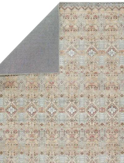 Keyara By Nikki Chu Dalia Tan/Taupe 8' x 10' Rug