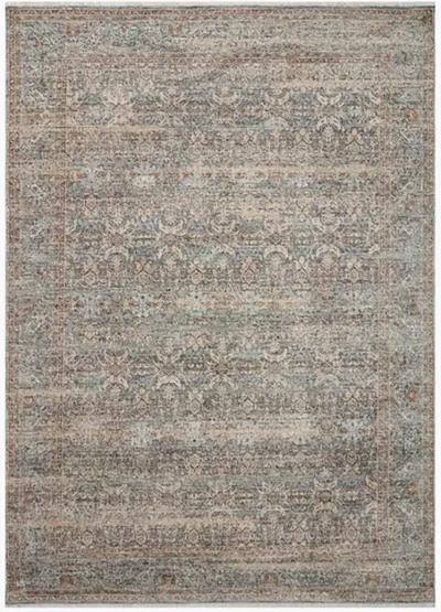 Blake BLA02 5'3" x 7'6" Rug