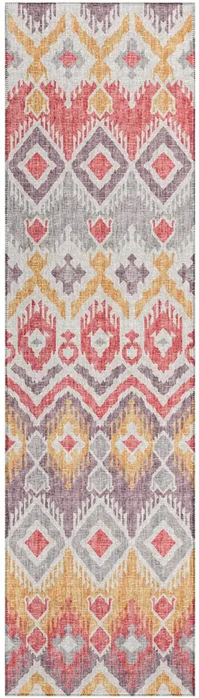 Sedona SN2 Passion 2'3" x 7'6" Rug