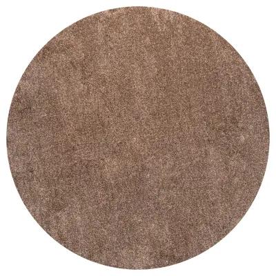 Haze Solid Low-Pile Area Rug