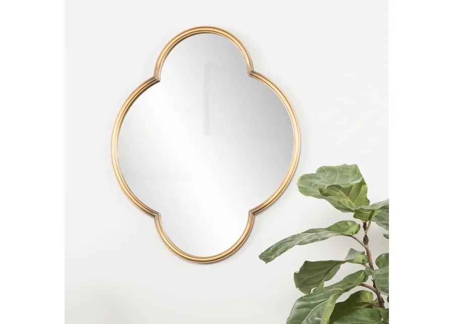 Holly & Martin Willis Decorative Wall Mirror