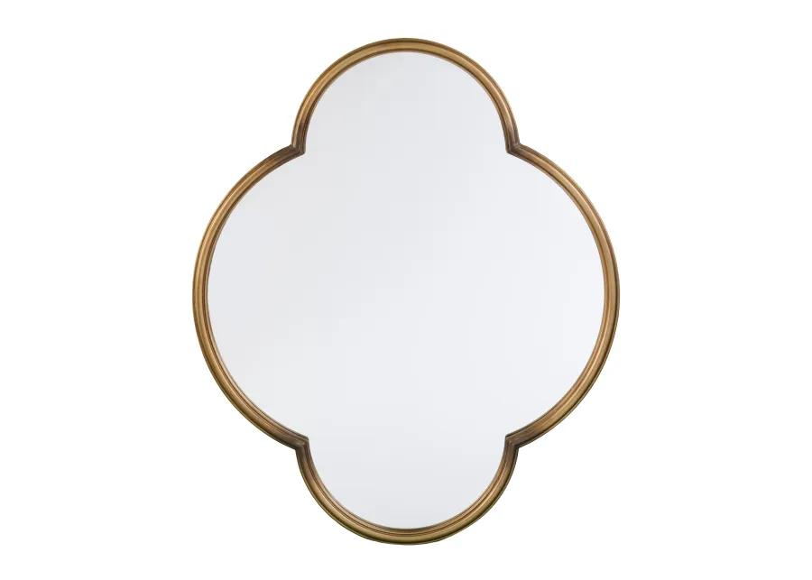 Holly & Martin Willis Decorative Wall Mirror