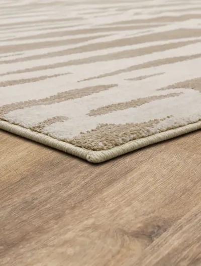 Rendition by Stacy Garcia Home Mezzo Oyster 8' X 11' Rug